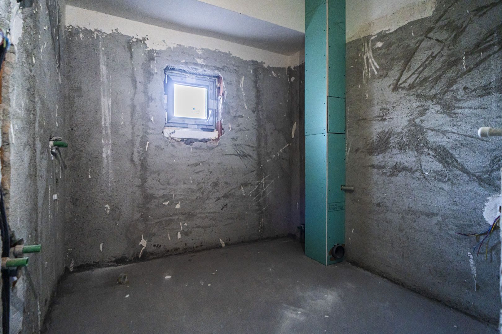 Apartament 2 camere, 57 mp, decomandat, etaj 1/4, MILITARI Pacii, COMISION 0% - Poză 9