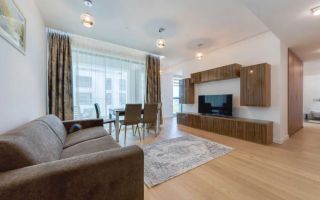 Apartament 2 camere | Parcare | Boxa | ONE Herastrau Plaza - Poză 1
