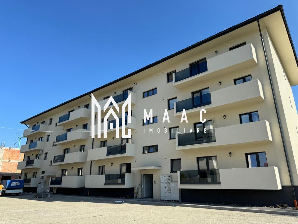 Apartament nou 2 camere 56 mp etaj 1 - Zona Rahovei/ Doamna Stanca - Poză 7