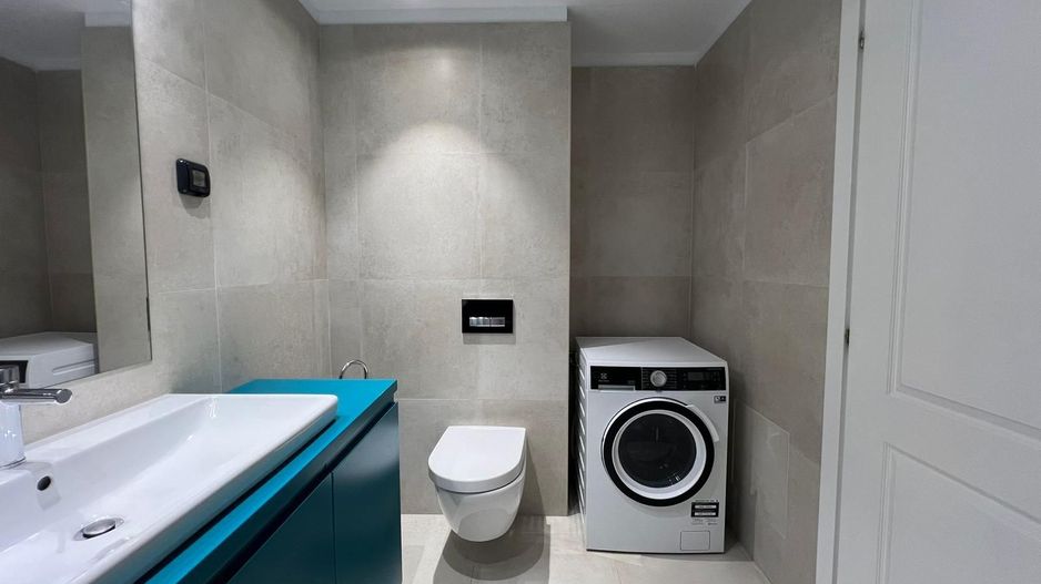 Inchiriere apartament 2 camere 2 bai | Gafencu 49 Residence - Poză 12