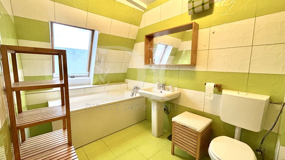 Apartament de  vanzare / Zona Muzeul Apei / Floresti - Poză 12