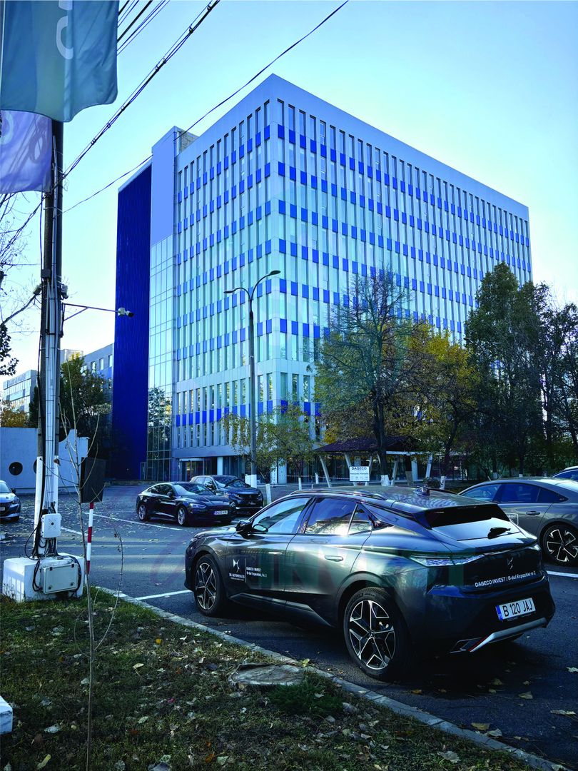 Inchiriere spatii birou in cladire casa A - comision 0% - Poză 3