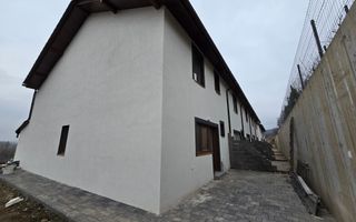 1/2 Duplex 3 Camere 2 Bai Zona Lidl Cetate - Poză 2