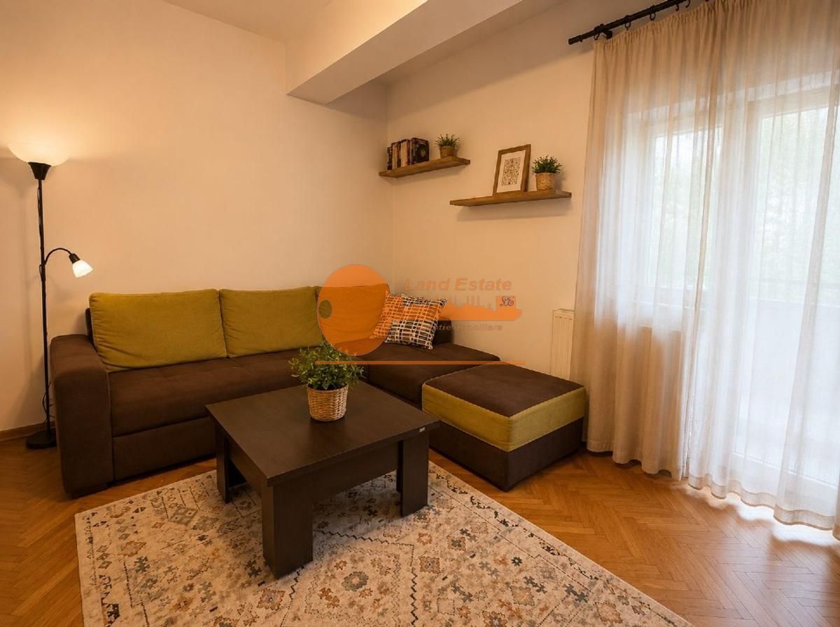 Apartament 3 Camere | Ferdinand | Centrală Proprie - Poză 1