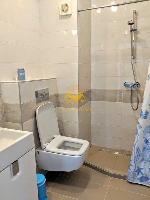 3 camere, garaj, bloc nou, Buna Ziua Bonjour Residence,Zona Liceul ELF - Poză 7