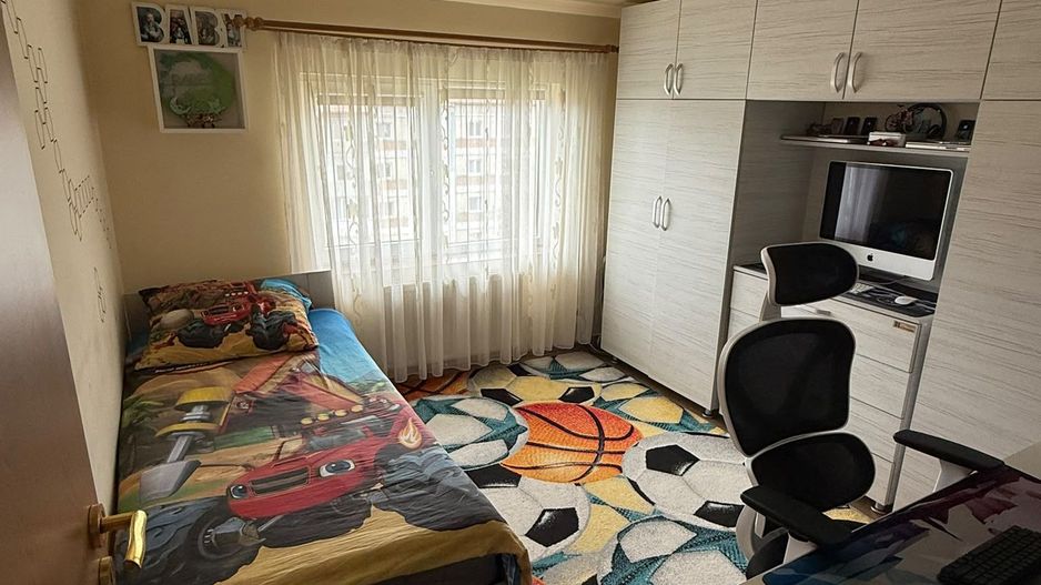 COMISION 0% | Apartament 3 Camere | Zona Dambovita Mobilat Decomandat - Poză 3