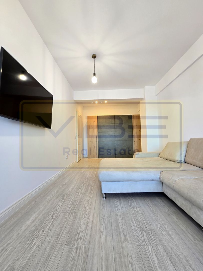 Moara de Vant- 2 camere 77 mp- View- Parcare Subterana - Kimono Apartments - Poză 45