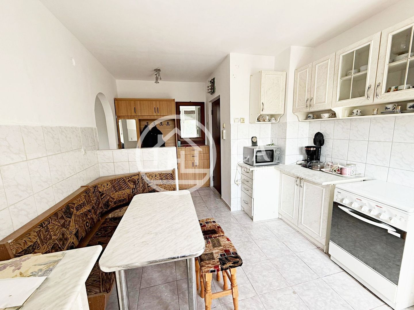 Apartament de închiriat cu 2 camere în zona Bulevardul Dacia, Oradea - Poză 9