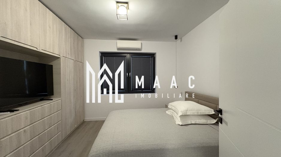 Casa tip duplex I 5 camere I Curte I Zona Calea Poplacii - Poză 28