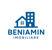 BENIAMIN Imobiliare - Logo