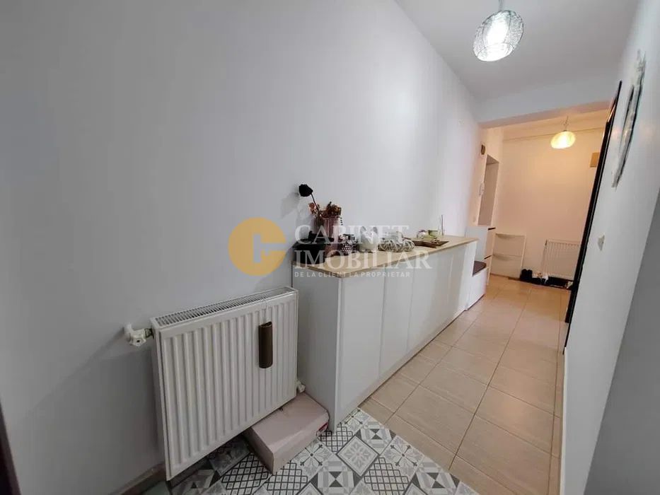 Etaj 2 -Apartament 2 Camere Decomandat Bloc 2015 - Poză 2