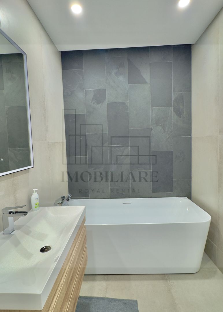 Apartament de lux zona Clinicilor | Ultracentral, 2 locuri de parcare - Poză 7