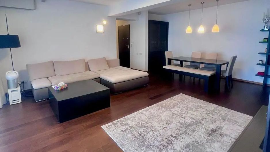 Apartament 4 camere 150 mp || Herăstrău || Soseaua Nordului || 2 Parcari - Poză 3