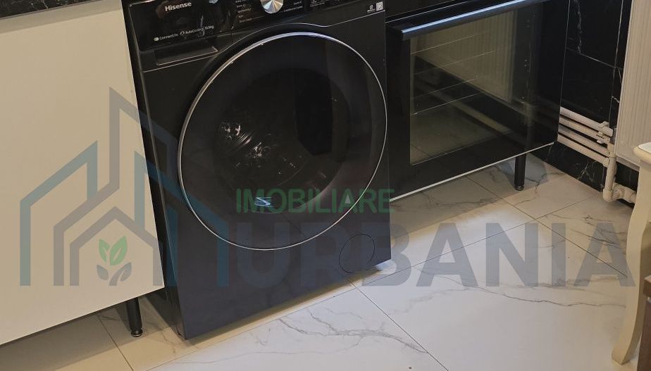 Apartament 3 camere decomandat, Alexandru cel Bun - Poză 1