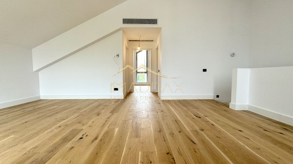 Vila Smart&Green *276mp* First Rent // Pipera-Erou Iancu Nicolae - Poză 34