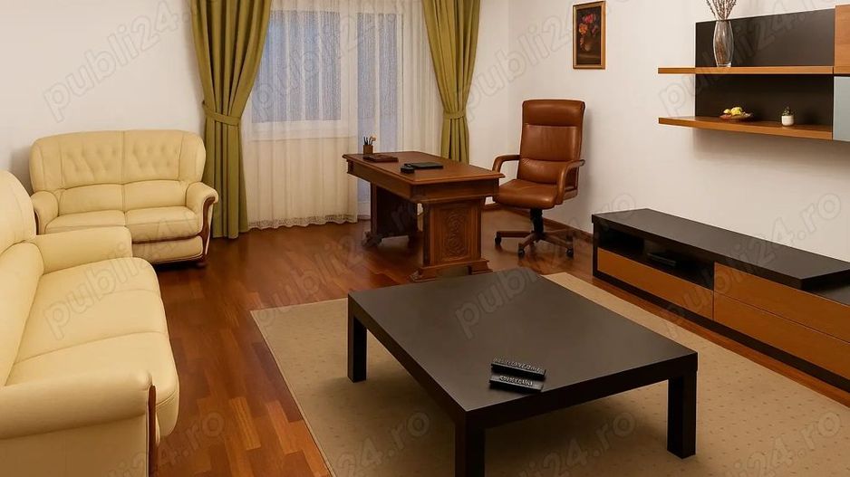 vand ap 3 camere Herastrau - Nordului, 139 mp utili + terasa - Locatie premium - Poză 2