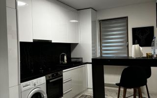Green Residence - 2 camere complet utilat, parcare privată - Comision ZERO - Poză 6