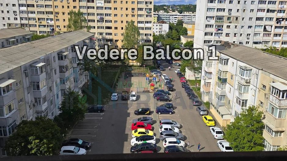 Apartament 4 camere, decomandat, zona Dacia (Bulevard), Iași - Poză 9