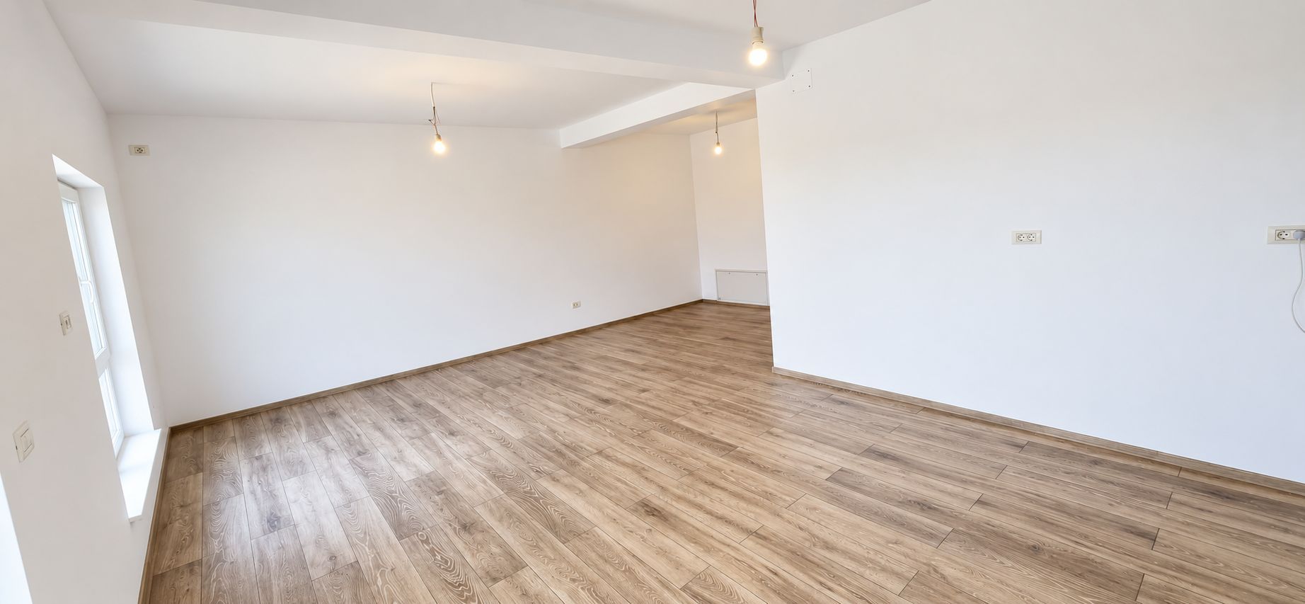 Moșnița – Calea Medveș | Casă parter | 3 camere | 88 mp | Teren 310 mp - Poză 7