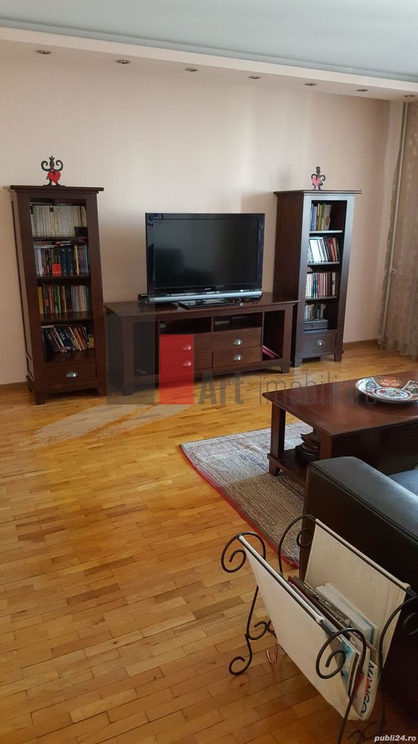 Inchiriere 2 Camere Decebal - Poză 1