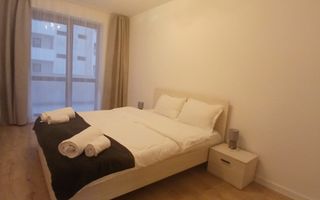 Apartament decomandat luxury | 3 camere | Prima închiriere | Zona Doamna Stanca - Poză 4