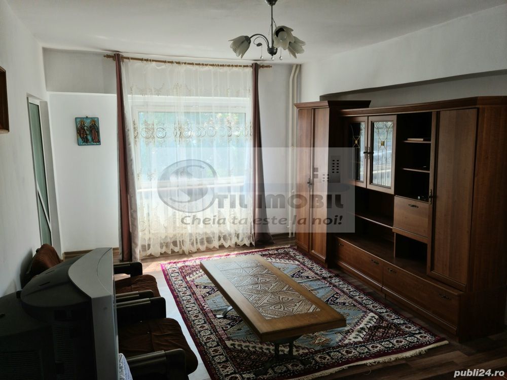 Apartament 2 camere Moara de Foc 400 euro - Poză 1