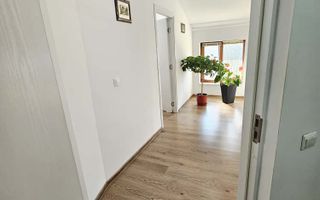 🏡 Vilă modernă cu 5 camere – Mănești - Poză 42