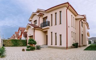 Vilă Sântandrei, 5 camere, SCD 321 mp. 340.000 €. Comision 0 - Poză 6