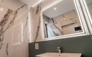 UPnorth™ | VILA 5 CAMERE | LUX CONFORT SI EFICIENTA ENERGETICA | CORBEANCA - Poză 86