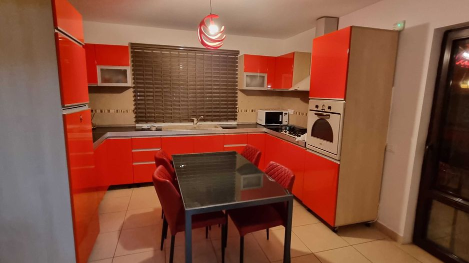 Vila cu piscina | 5 camere | Pipera-Iancu Nicolae - Poză 7