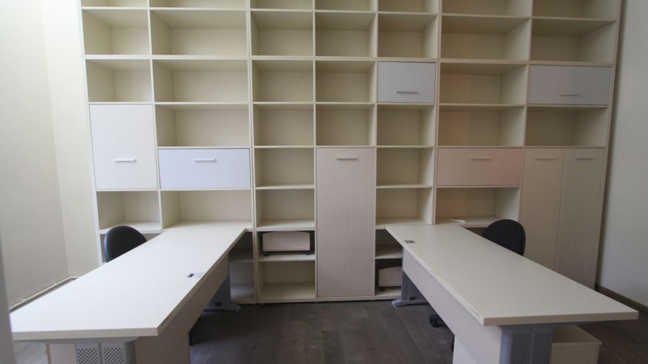 Spațiu de birouri mobilat - 120mp  în zona Unirii. - Poză 14