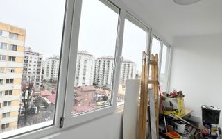 Apartament 3 camere de vânzare – Obor - Poză 19