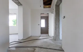 Casă Nouă P+1 de Vânzare – Șerbănești, Bacău Se preda la gri sau cheie - Poză 18