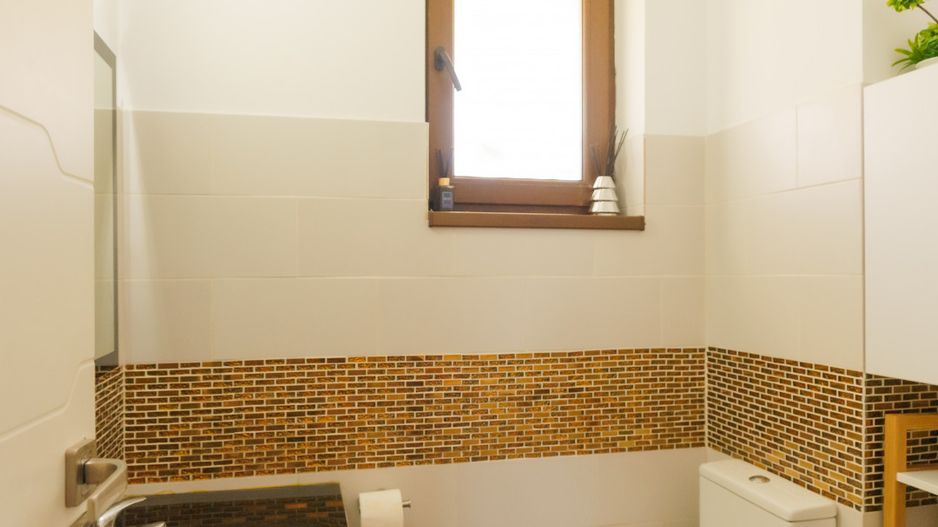 PALAZU MARE -  Vila Duplex cu 4 Camere, Panorama Superba si Curte Amenajata - Poză 17