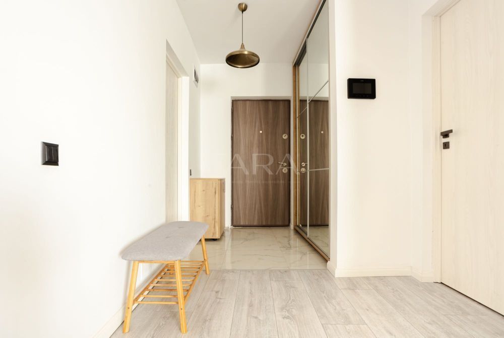 Apartament 2 camere, zona Iris - Poză 3