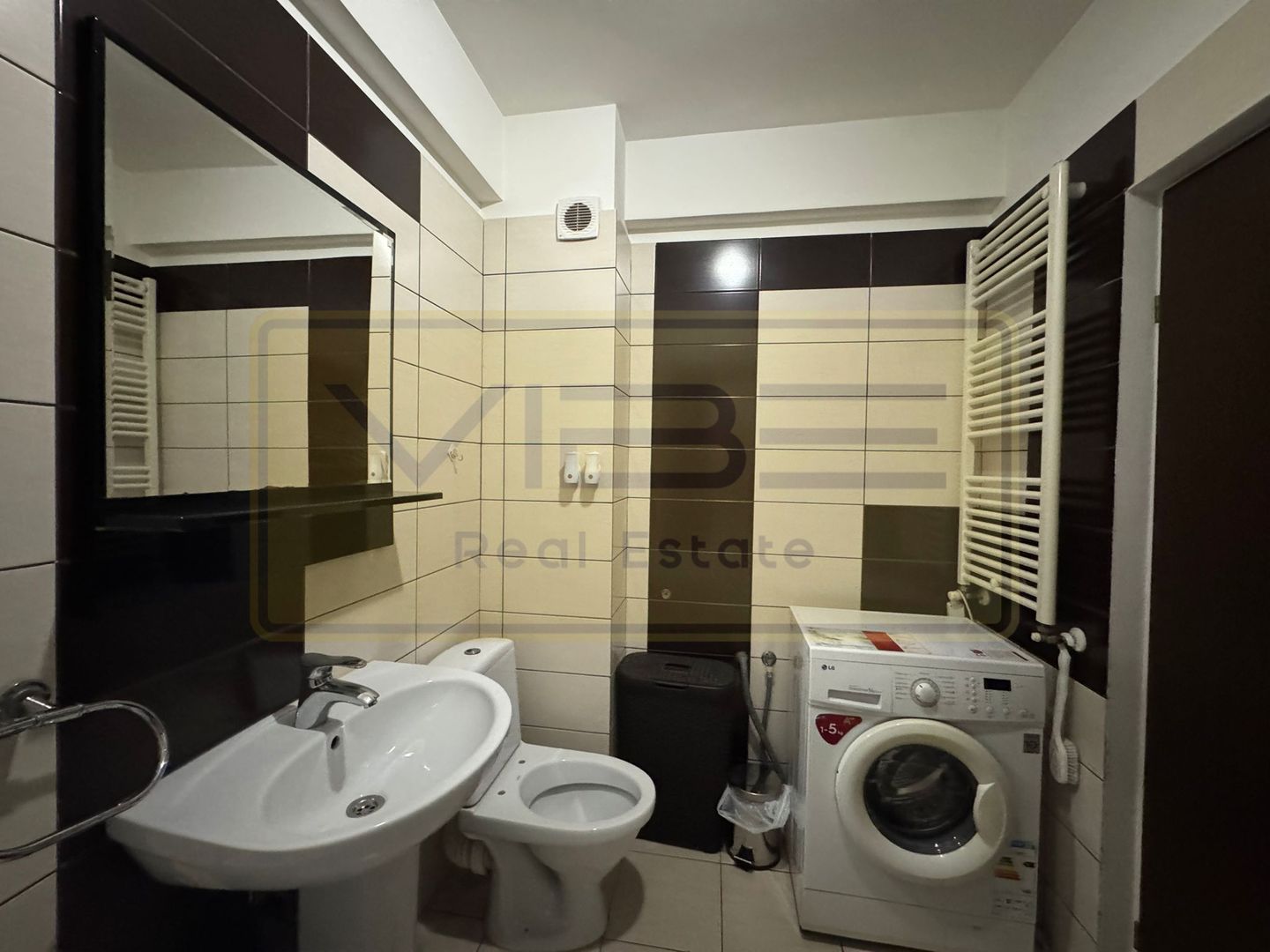 Apartament 3 camere+parcare Tatarasi Penta Rezidential - Poză 14