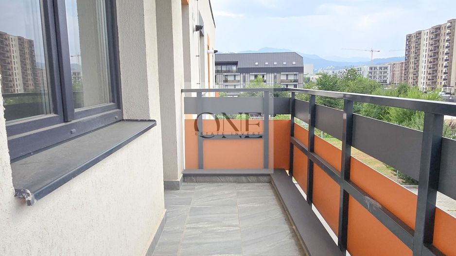Apartament Modern În Curs De Amenajare | 60 mp | Prima Închiriere - Poză 5
