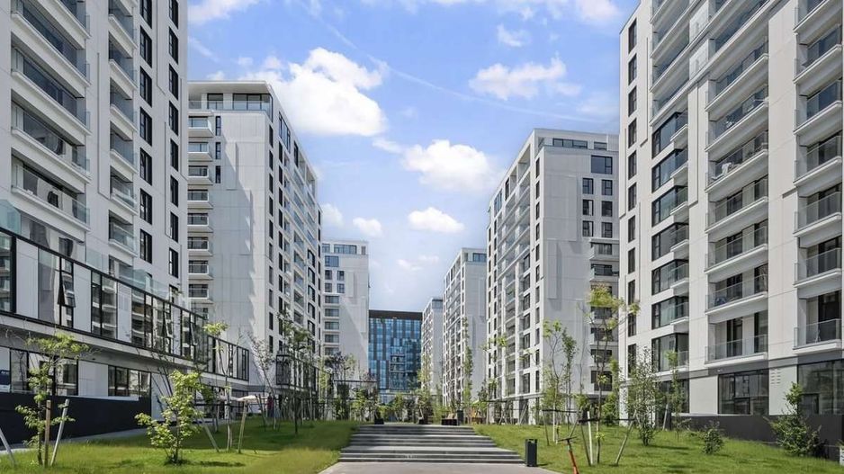 De inchiriat Confort și rafinament în One Cotroceni * Loc de parcare subteran - Poză 15