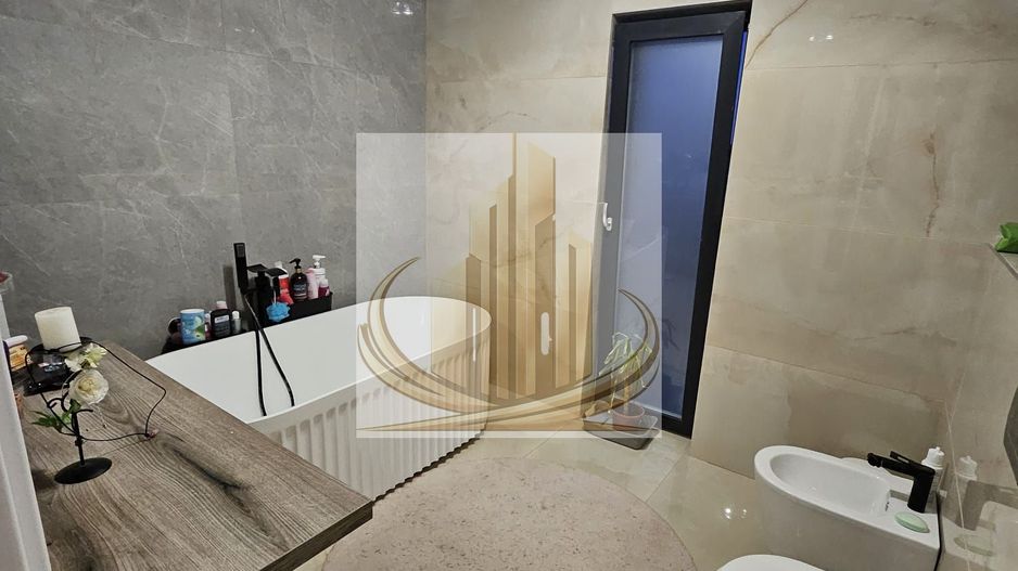Duplex de vânzare | 160 mp utili + 50 mp terase | Garaj | Dumbravita - Poză 13