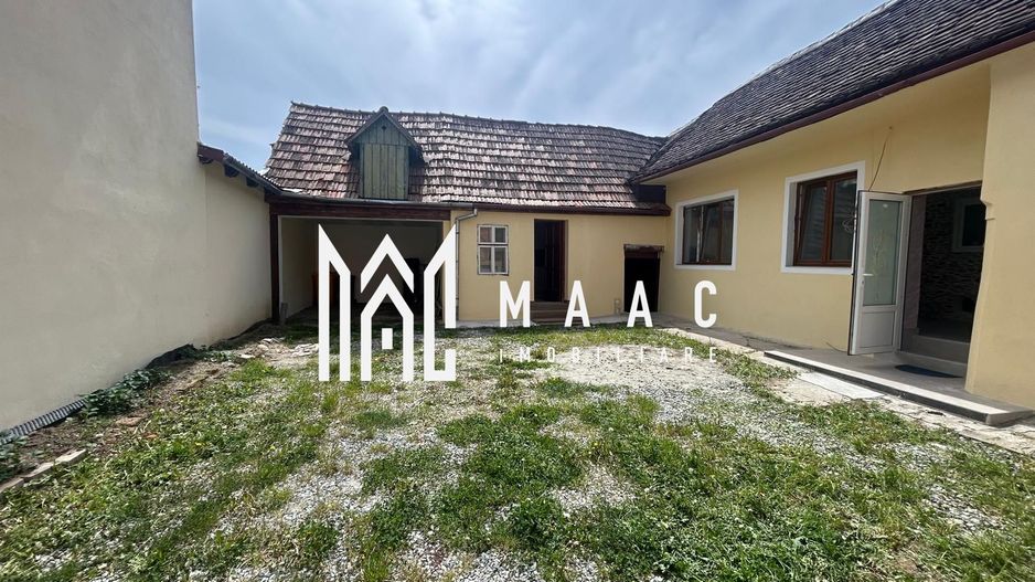 Casa Individuala I 2 Camere I Garaj I Central I Saliste - Poză 6
