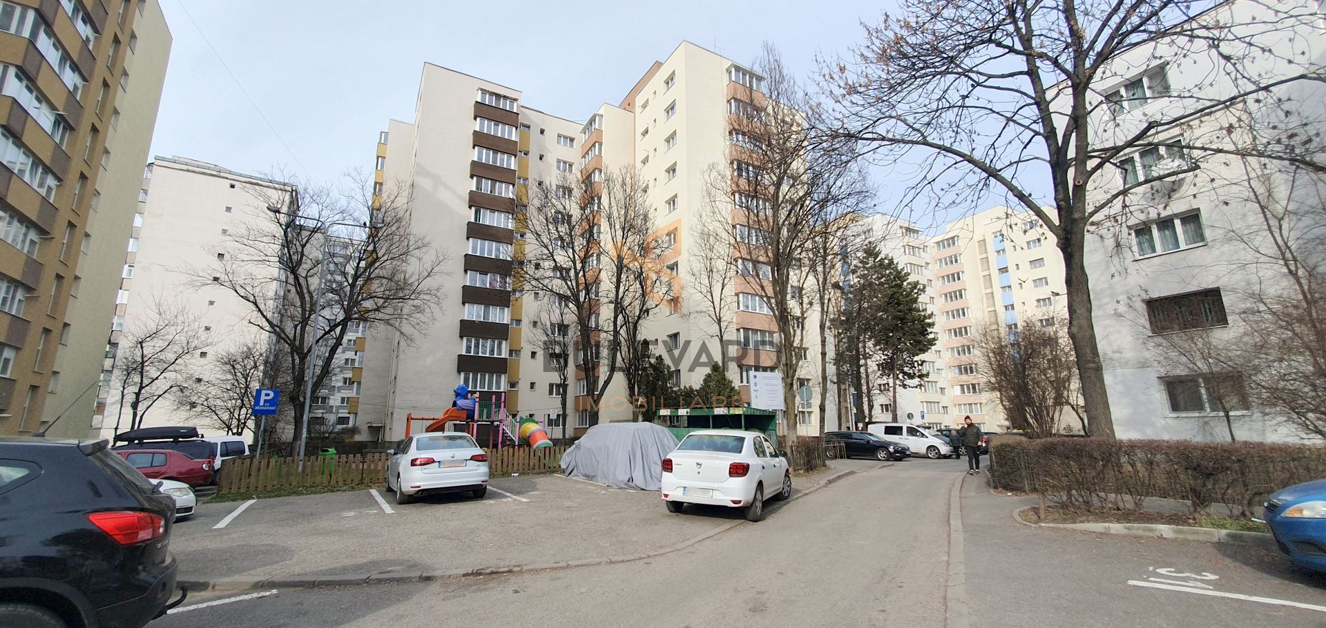 Apartament cu 2 camere, Piata Flora! - Poză 1