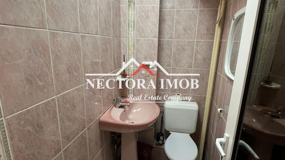 NECTORA IMOB-Apartament 3 camere, Tip D, Calea Aradului, - Poză 3