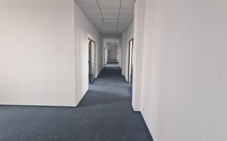 Spatiu de birouri de inchiriat in Sibiu in zona ultracentrala - Poză 3