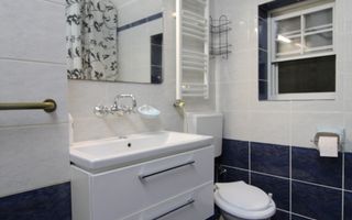 Zona aradului, 4 camere + 2 bai, centrala proprie - Poză 12