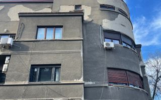 De vânzare – Apartament deosebit în clădire interbelică, Calea Dorobanți - Poză 1