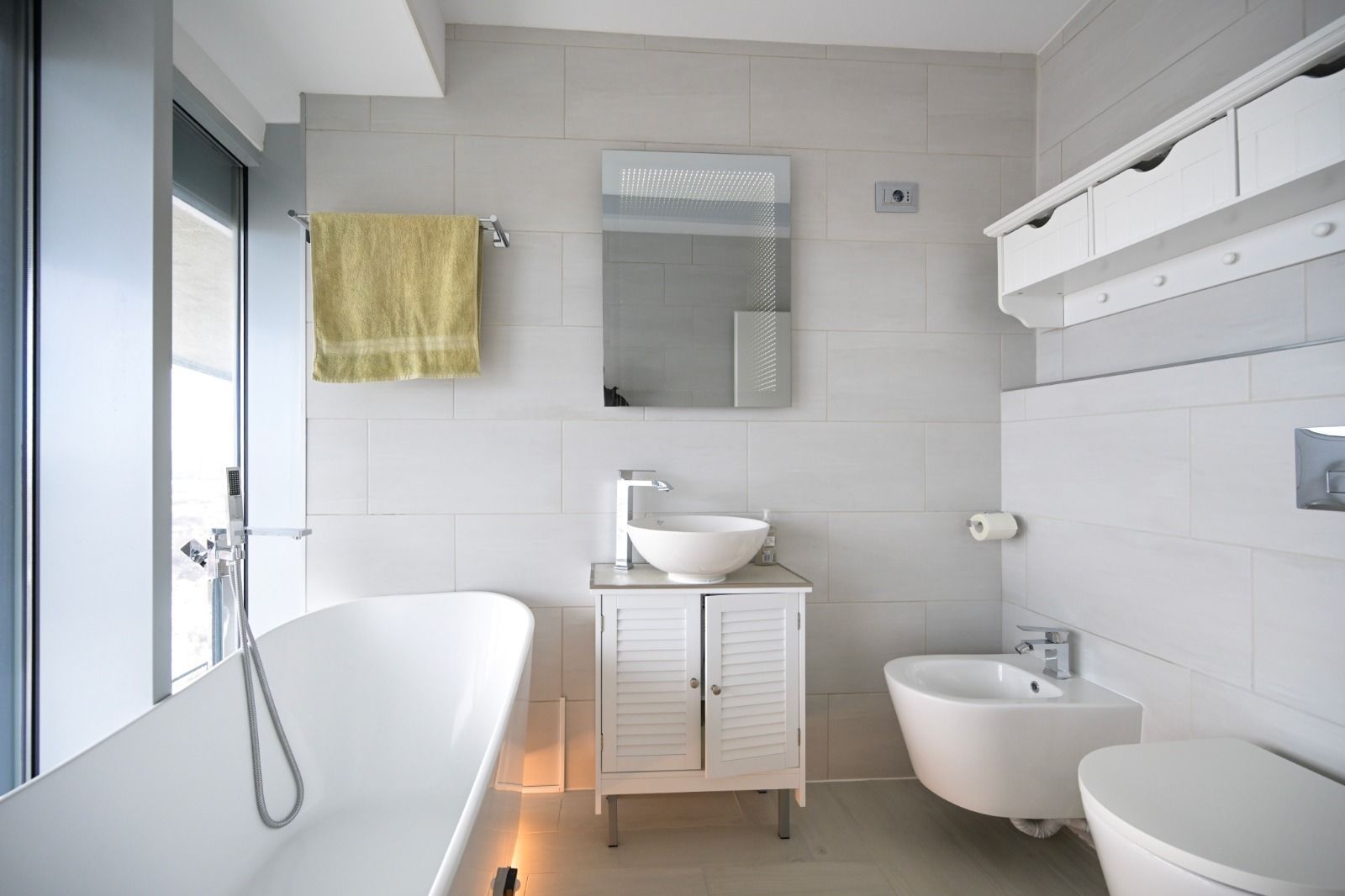 Penthouse Asmita Gardens | terasa 99 mp | Splaiul Unirii - Poză 31