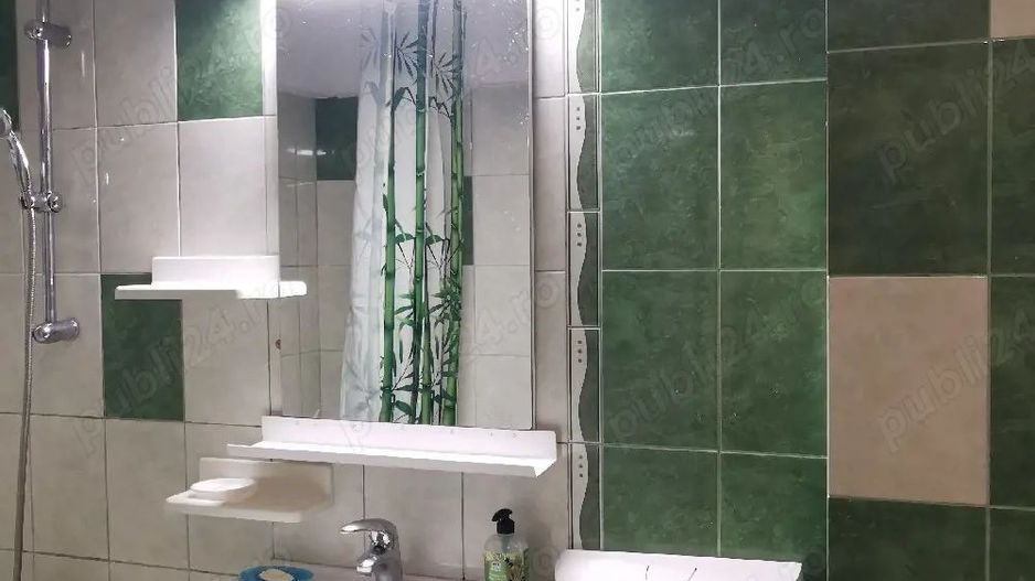 Inchiriere ap 2 camere Sun Plaza, bloc anvelopat, electrocasnice noi, parcare - Poză 6