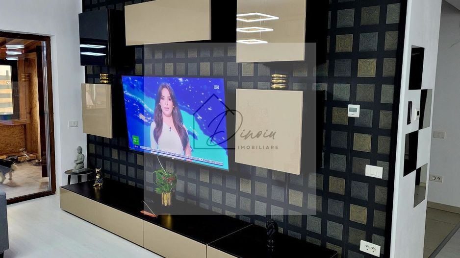 Casa 4 camere | 2 bai | 300mp teren | 2021 | Comision 0% - Poză 3