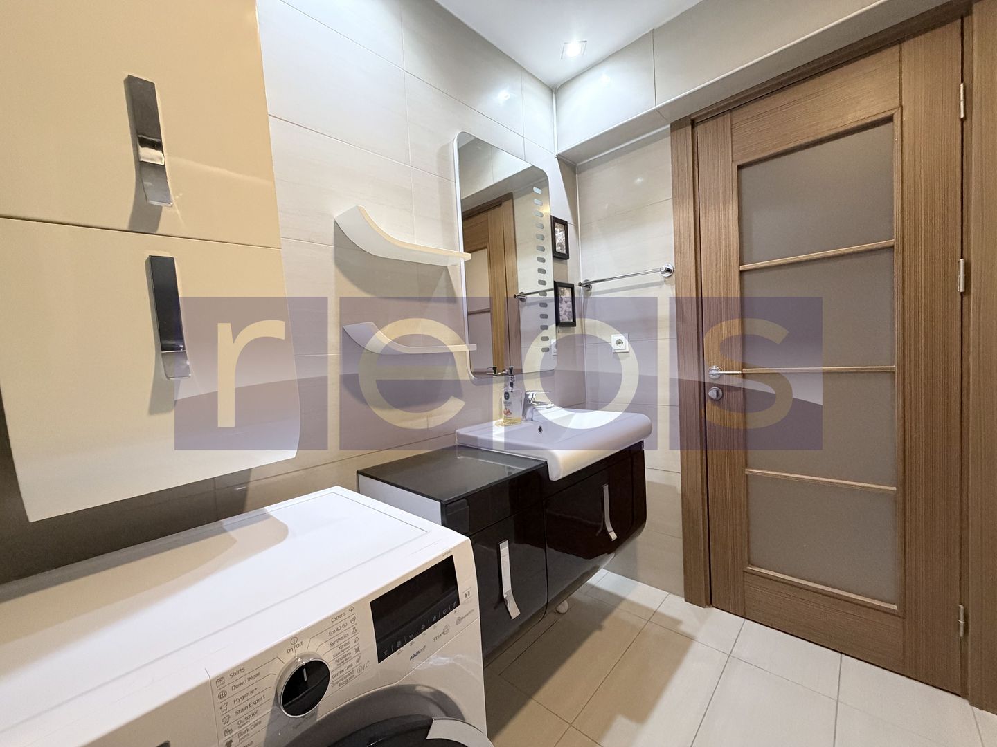 VANZARE 3 CAMERE | LUMINOS | LOC DE PARCARE INCLUS IN PRET | COSMOPOLIS - Poză 16