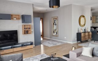 Apartament superb cu 4 camere | Take Ionescu - Poză 3